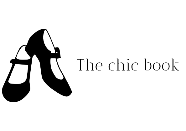 The chic book